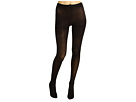 Cole Haan - Opaque Tights (Black)
