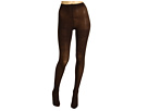 Cole Haan - Opaque Tights (Espresso)
