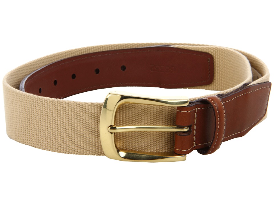 Torino Leather Co. 68332 (Camel) Men