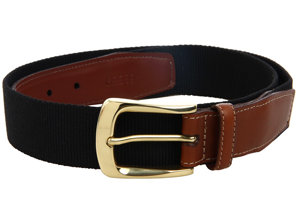 Torino Leather Co. 68339 (Black) Men