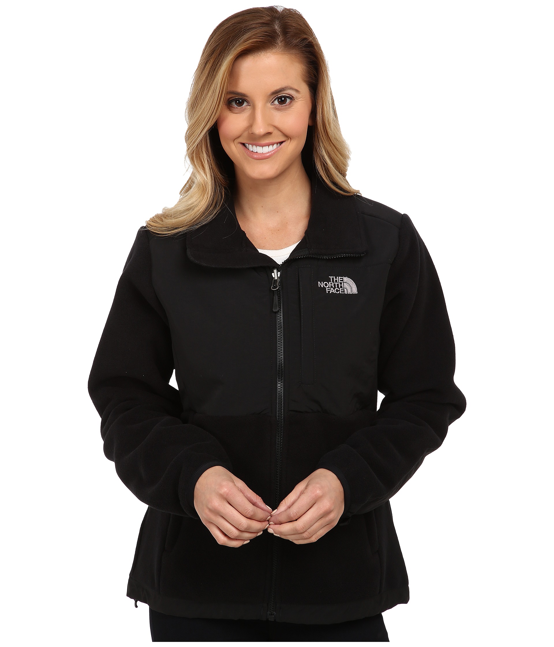north face womens denali jackets on sale
