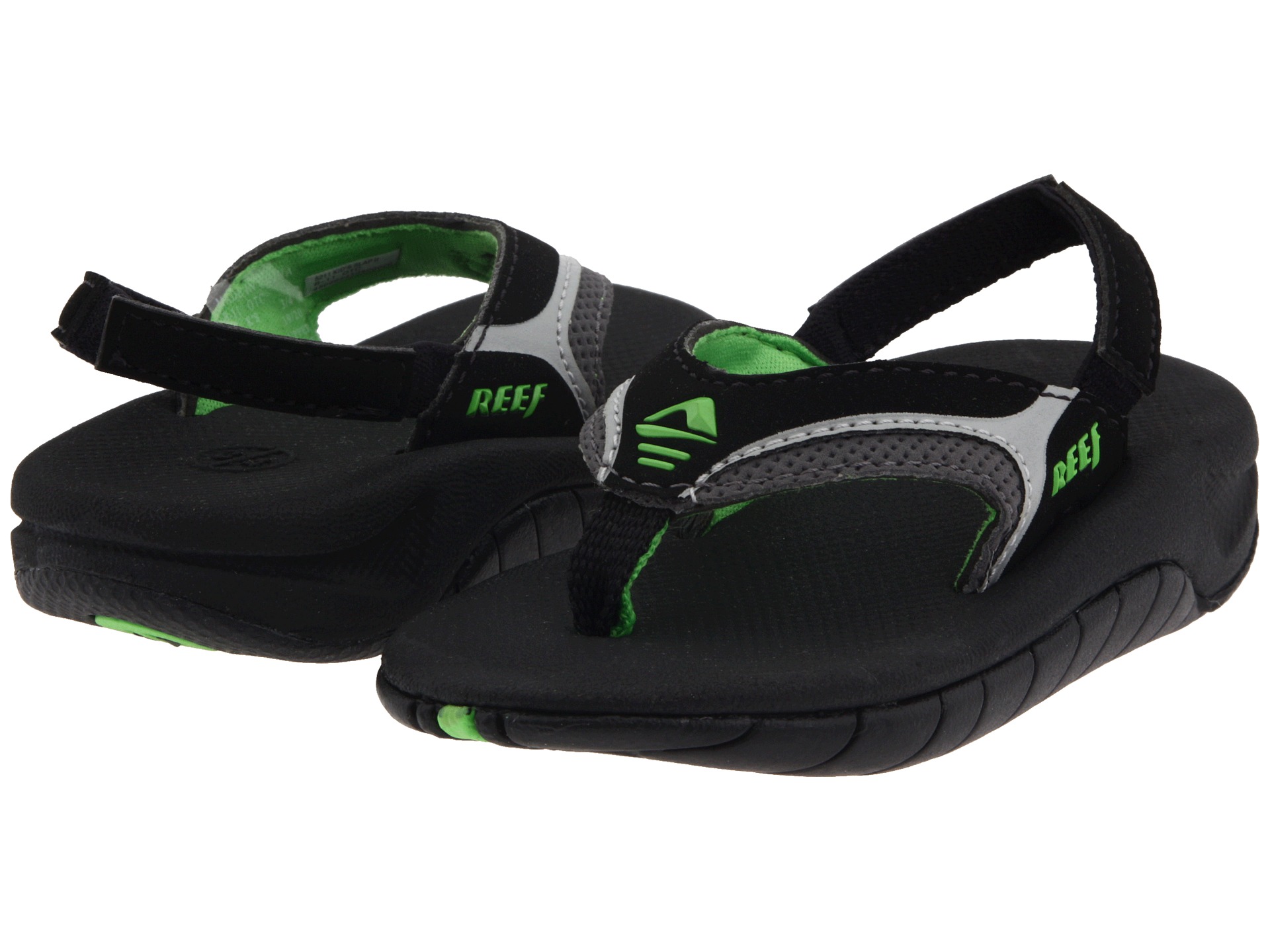 reef infant sandals reef slap ii infant toddler kid big kid reef infant sandals reef slap ii infant toddler kid big kid