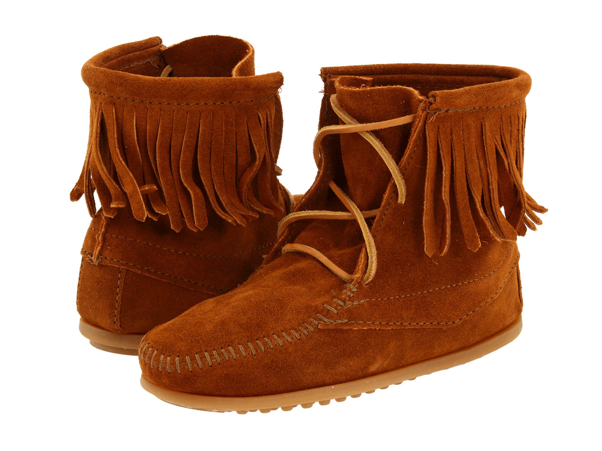 minnetonka kids ankle hi trer boot toddler little kid minnetonka kids ankle hi trer boot toddler little kid