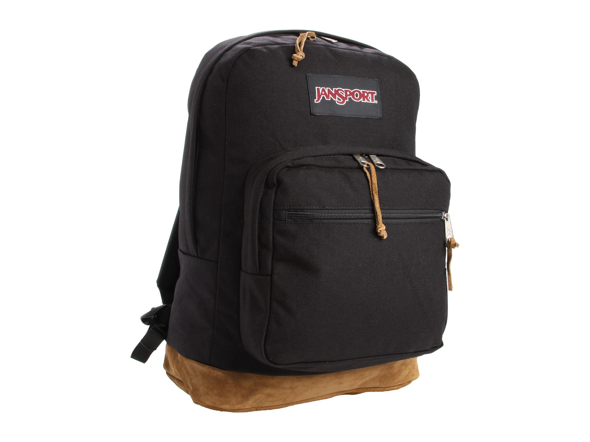 JanSport Right Pack - Zappos Free Shipping BOTH Ways