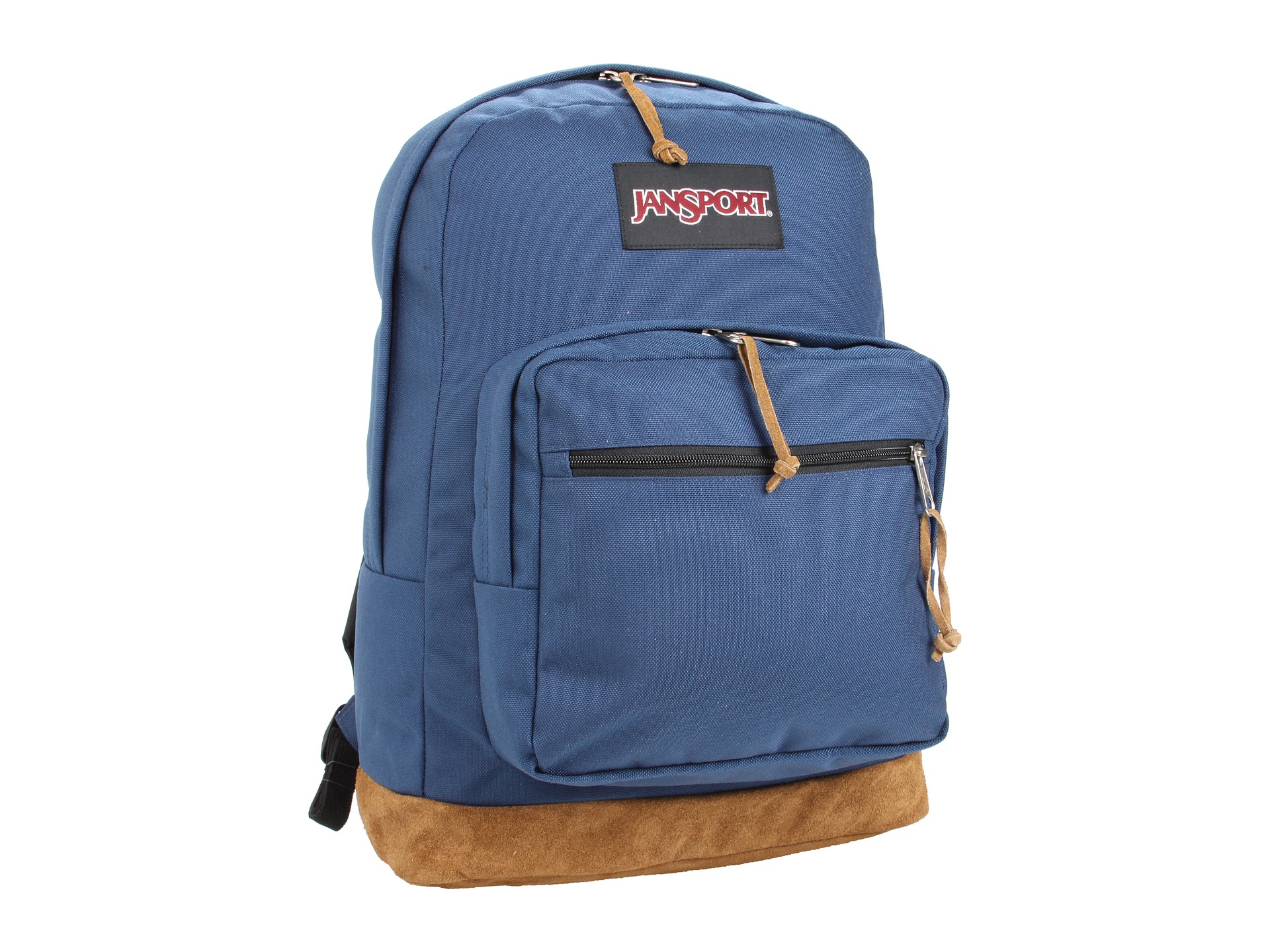 JanSport Right Pack Navy - Zappos Free Shipping BOTH Ways