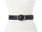 Cole Haan - Village Double Ring (Chocolate)
