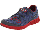 Brooks - Green Silence (Rio Red/Crown Blue/Anthracite/Silver) - Footwear