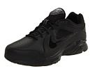 Nike - View III (Black/Black)