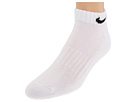 Nike - Band Cotton Low Cut 6-Pair Pack (White/(Black))