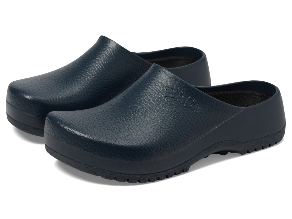 Birkenstock Super Birki by Birkenstock (Blue)