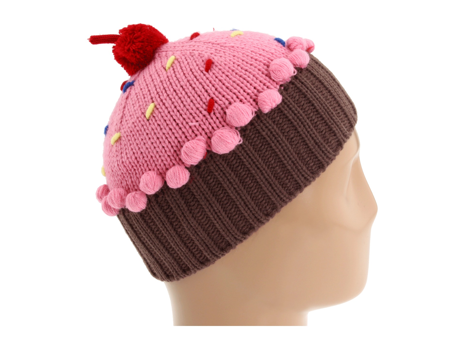 Neff Cupcake Beanie - Zappos Free Shipping BOTH Ways