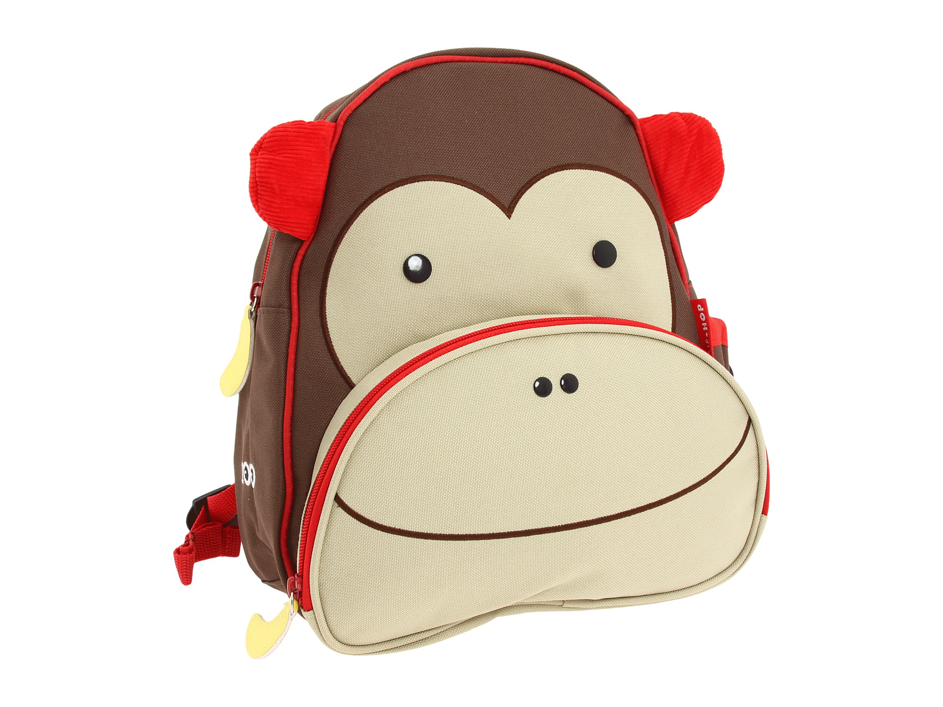 Skip Hop Zoo Pack Backpack - Zappos Free Shipping BOTH Ways