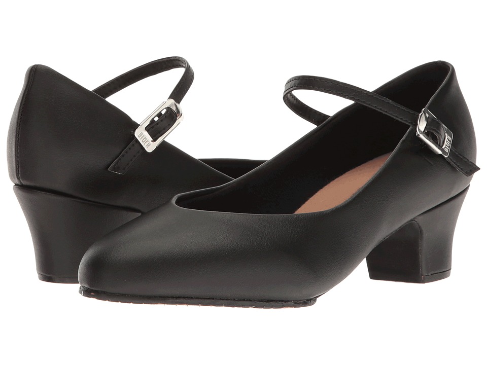Retro Style Dance Shoes- Womens and Mens