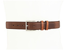 Cole Haan - Waller Belt (Dark Brown)