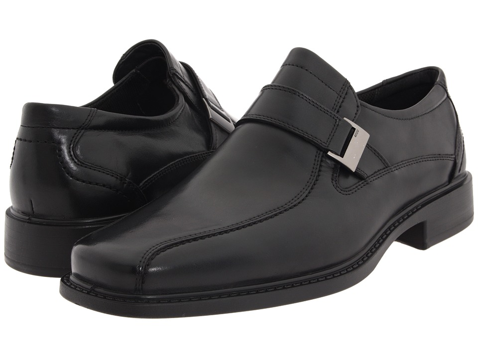 Image result for ECCO Men's New Jersey Buckle Loafer