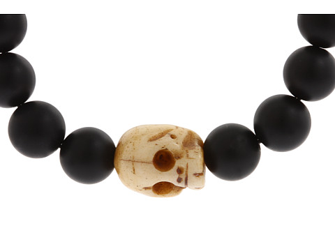 Baby Picture Studio on King Baby Studio Onyx Beaded Bracelet Zappos Com Free Shipping Both