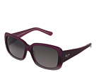 Maui Jim - Lani (Amethyst Fade/Neutral Grey Lens) - Eyewear