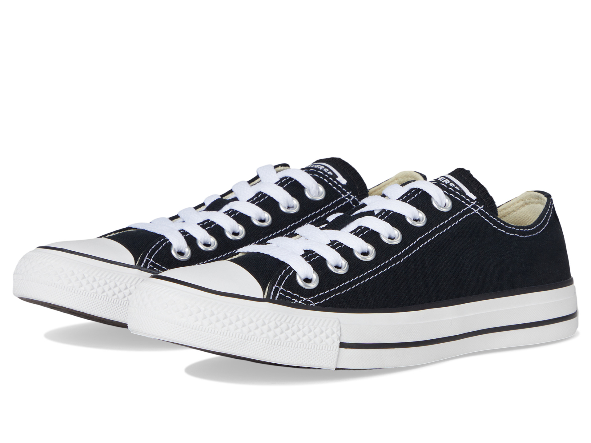 Converse Chuck TaylorÂ® All StarÂ® Core Ox - Zappos Free Shipping ...