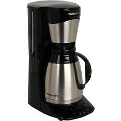 Cuisinart DTC-975BKN 12-Cup Thermal Coffee maker Price - Coffee & Tea Sale