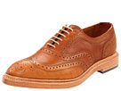 Allen-Edmonds - Mctavish (Natural Wax Infused Leather) - Footwear
