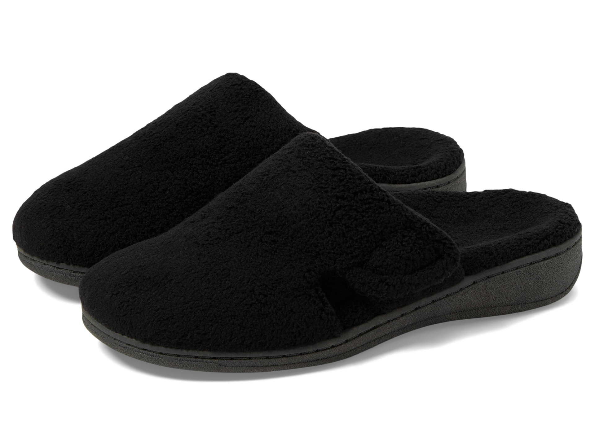 VIONIC with Orthaheel Technology Gemma Mule Slipper - Zappos Free ...