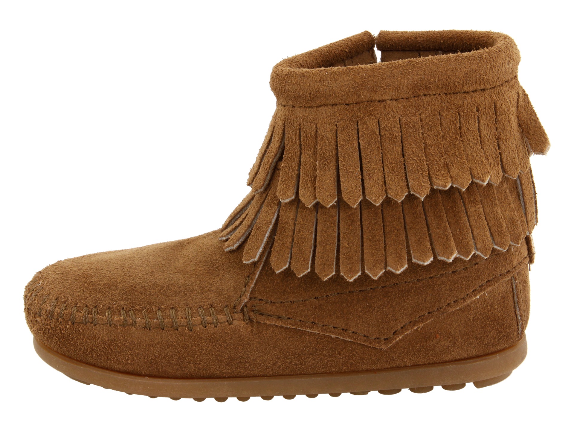 minnetonka toddler boots minnetonka side zip fringe toddler kid minnetonka toddler boots minnetonka side zip fringe toddler kid