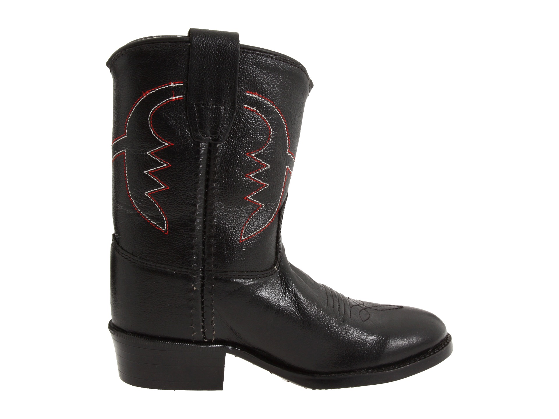 Old West Kids Boots Western Boot (Toddler) Black - Zappos Free ... Old West Kids Boots Western Boot (Toddler) Black - Zappos Free ...