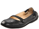 Haflinger - Lm Victoria (Black) - Footwear
