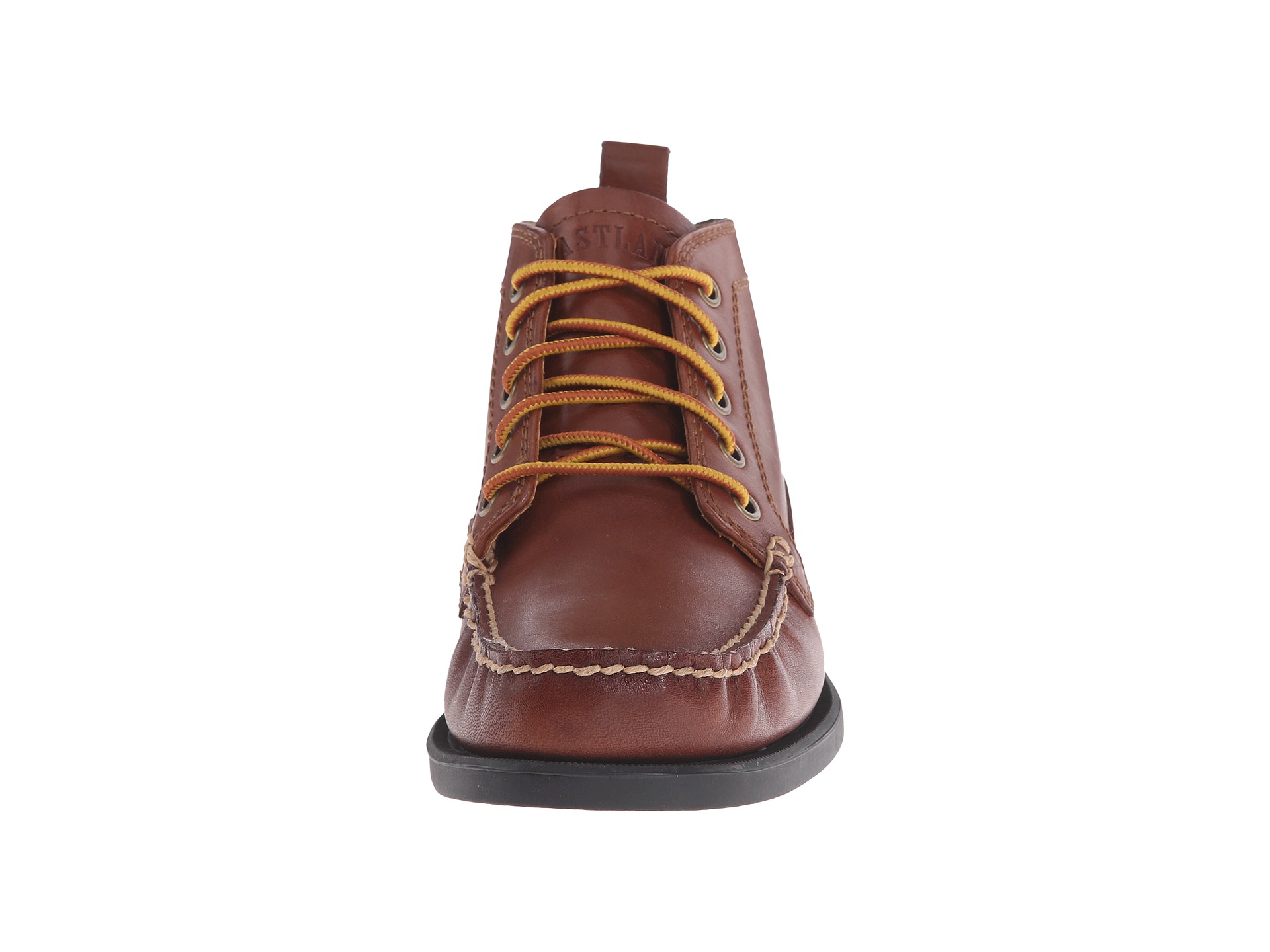 Eastland Seneca Camp Moc Chukka Boot, Shoes | Shipped Free at Zappos