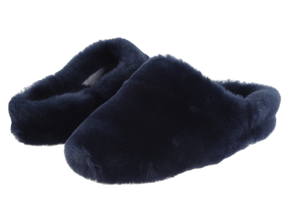 Giesswein Gerolding (Ocean) Slippers