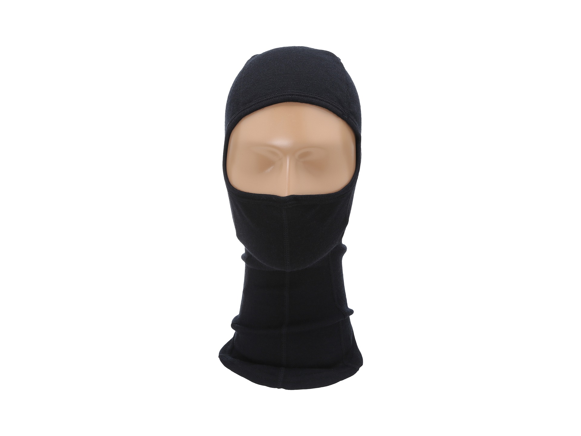smart wool balaclava