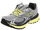 Brooks - Summon 3 (Sunny Lime/Anthracite/Silver/Black/White) - Footwear