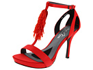 Coloriffics - Spark (Red) - Footwear