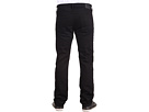 AG Adriano Goldschmied for tall men - Matchbox 36 inch inseam in Black