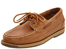 Sperry Top-Sider - Mariner w/ASV (Sahara) - Footwear