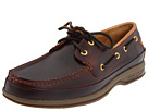 Sperry Top-Sider - Gold Boat w/ASV (Amaretto)