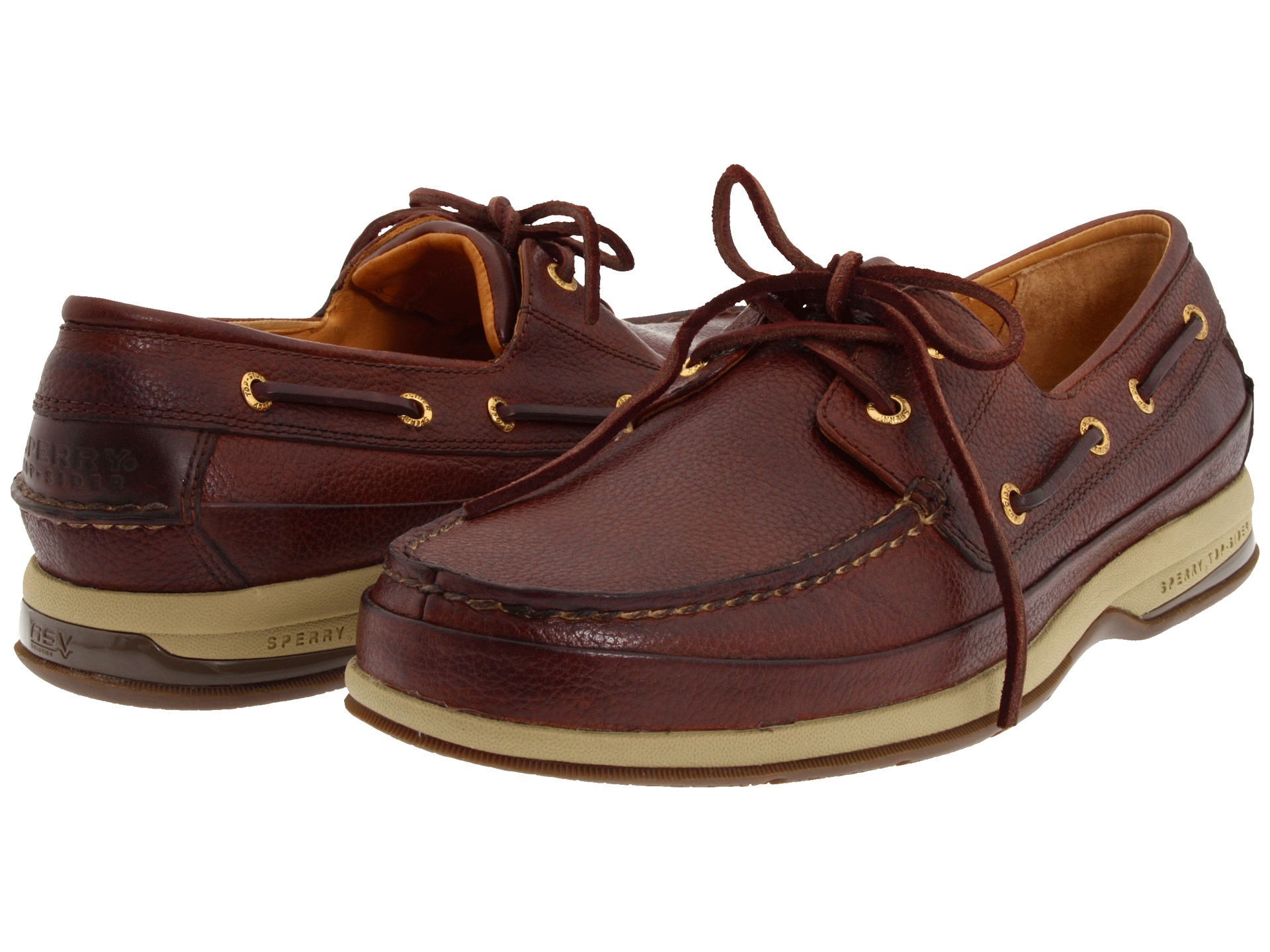 Sperry Top Sider Men S A O Mini Lug Eye Boat Shoe Sperry Top Sider Men S A O Mini Lug Eye Boat Shoe
