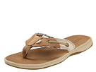 Sperry Top-Sider Seafish (Linen/Oat)