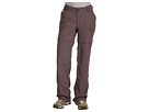 The North Face - Women's Paramount Valley Convertible Pant (Sonnet Grey) - Apparel