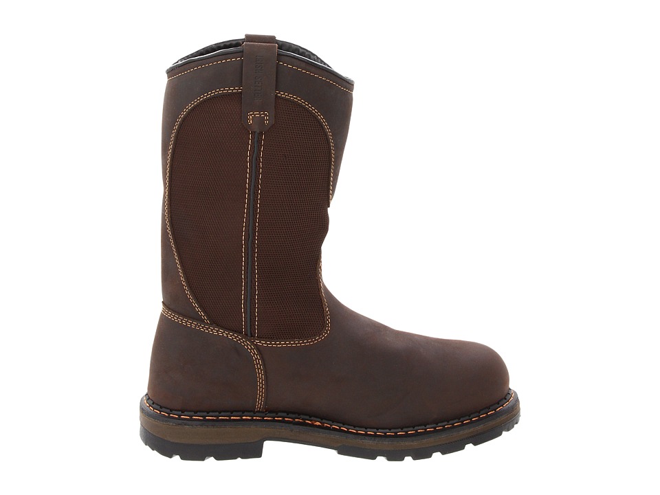 mens pull up boots setter 83901 pull on waterproof mens work lace up mens pull up boots setter 83901 pull on waterproof mens work lace up