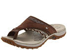 MERRELL Hollyleaf Sandals (Bracken) - Women's Sandals - 10.0 M