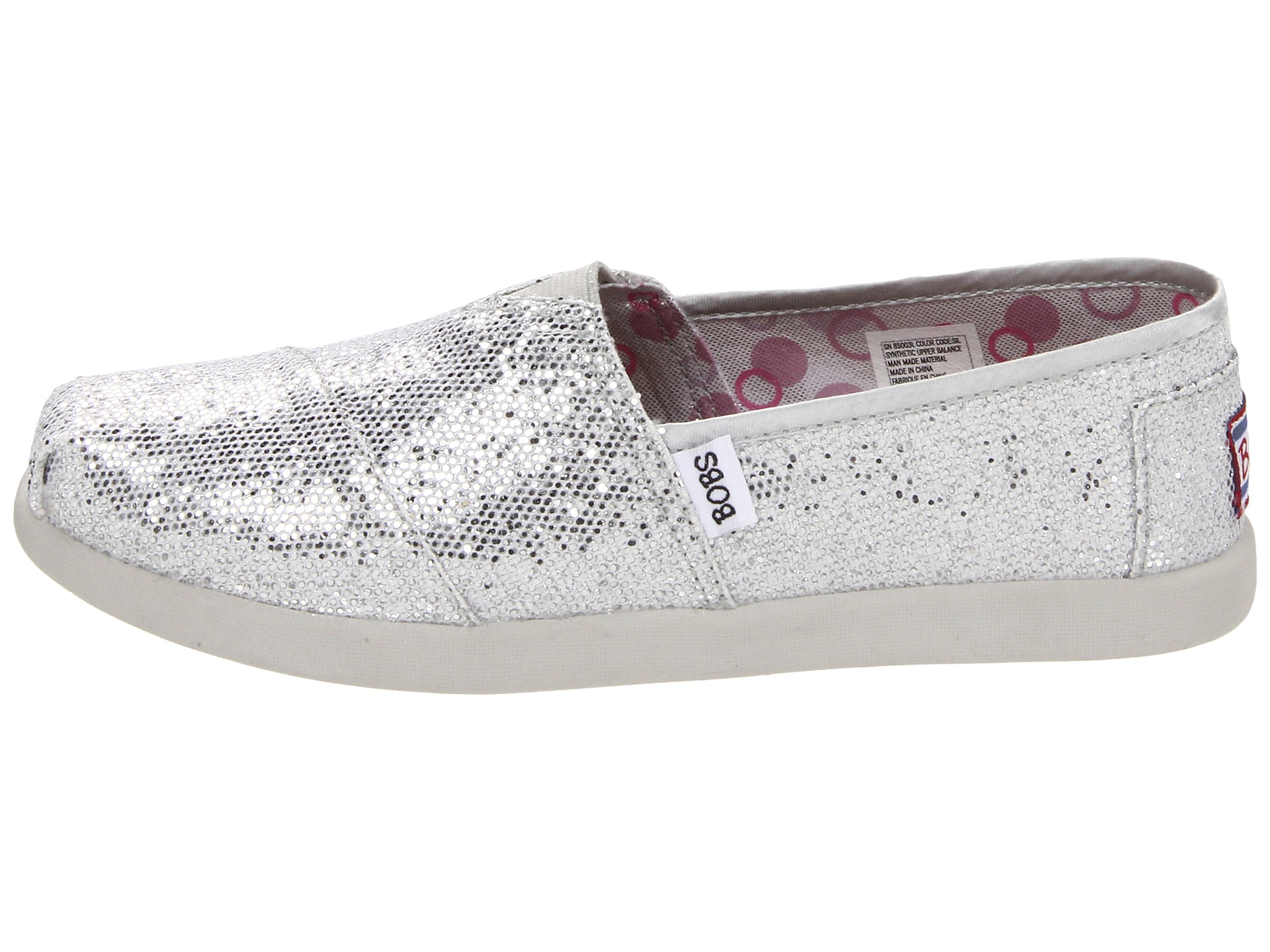 baby girl bobs shoes