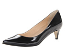 Cole Haan - Air Juliana Pump 45 (Black Patent)