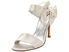 Stuart Weitzman Bridal - Bigbow (Ivory Satin) - Footwear