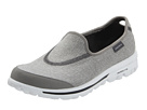  SKECHERS - GOwalk (Grey) - Footwear price