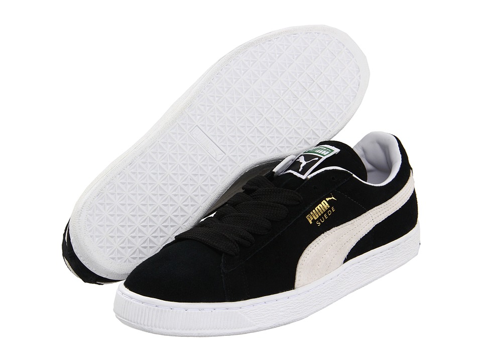 puma vans