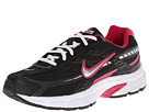 Nike - Initiator (Black/Metallic Silver/White/Voltage Cherry)