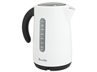 Breville - the Soft Top Kettle (White) - Home