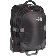 The North Face Overhead    Black 2