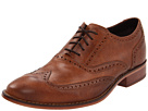 Cole Haan - Air Colton Casual Wing Tip (Chestnut)